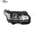 Lampu Lampu Kepala Vogue Range Rover 2013-2017